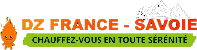 Logo DZ FRANCE Savoie